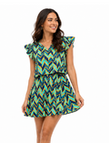 TANS DRESS COLLECTION 004